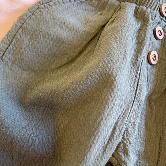 NWOT- ZARA/ EUC -KYLE & DEENA New York BRAND SIZE 6/9M - Picture 4 of 6